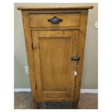 Wooden Accent Cabinet or Nightstand