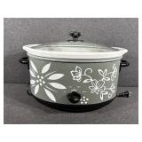 Temp-tations 6 QT Slow Cooker