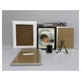 Pictures Frames