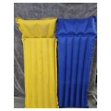 Inflatable Sleeping Pads(2)