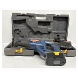 Ryobi 18.0V Reciprocating Saw