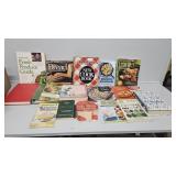 Cook Books (17)