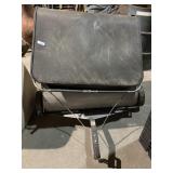 Craftsman 38 Inch Leaf/Lawn Sweeper