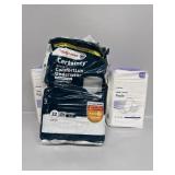 McKesson Long Ultra Pads (3)