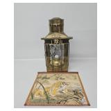 Cargo Light No.3954 Great Britian 1939, Small