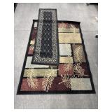 Area Rug & Runner