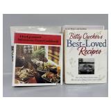 Cook Books