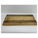 Baskets and Cutting Board