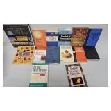 Spiritual Books (14)