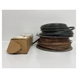 Copper Wire and