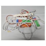 Extension Cord, Power Strips(4)