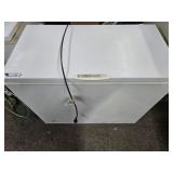 Frigidaire Chest Freezer