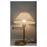 Lamp Tested Works AD