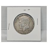 1964 Kennedy Half Dollar