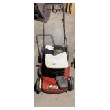 Toro Recycler 22" Front Drive Push Mower