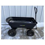 Gorilla Cart Wagon