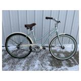 Huffy Cranbrook Bicycle