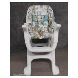 Cosco High Chair-No Tray