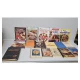 Cook Books (17)