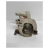 Black & Decker Circular Saw