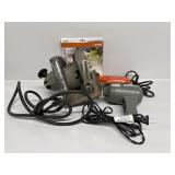 Sabre Saw, Ram Power Saw, Electric Air Pump