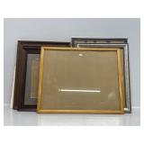 Picture Frames