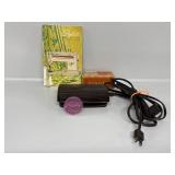 Singer Foot Pedal, Needles