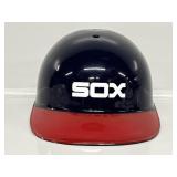 Sox Baseball Helmet
