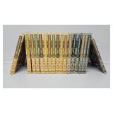 New Illistrated Encyclopedia Of Gardening (18)