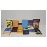 Spiritual Books (12)