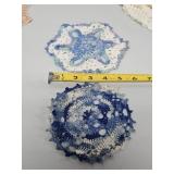 Assorted Doilies
