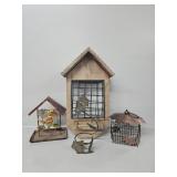 Bird Feeders
