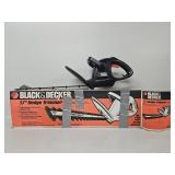 Black & Decker 17IN Hedge Trimmer