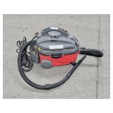 Craftsman 4-Gallon Wet/Dry Vacuum 5HP