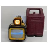 Coleman Lantern Case, Vector