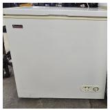Professional Series Collezioni Chest Freezer