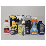 Tractor Hydraulic Transmission Oil, Gearcase