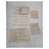 Car Floor Mats