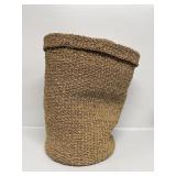Hand Woven Basket