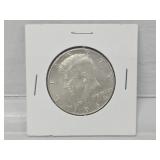 1964 Kennedy Half Dollar