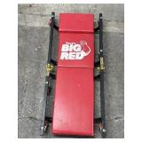 Torin Big Red Rolling Mechanic