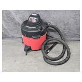 Shop-Vac Wet/Dry Vacuum 2.25 HP