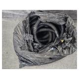 Corrugated Plastic Tubing