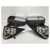 Truck Tow Mirrors