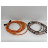 Extension Cords (2)