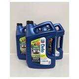Delo Engine Oil SAE 15W-40 (3)
