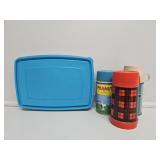 Thermos & Aladdin Thermoses Collectible & More