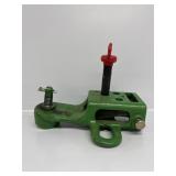 Equal Angle Hitch Pin