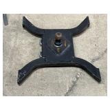 Curt Gooseneck Ball Hitch