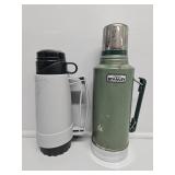 Aladdin Stanley Thermos [2]